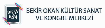 Bekir Okan Kültür Sanat ve Kongre Merkezi