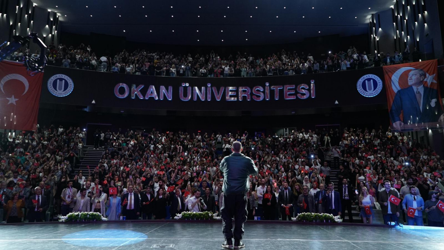 Yılın Enleri 7. kez sahiplerini buldu